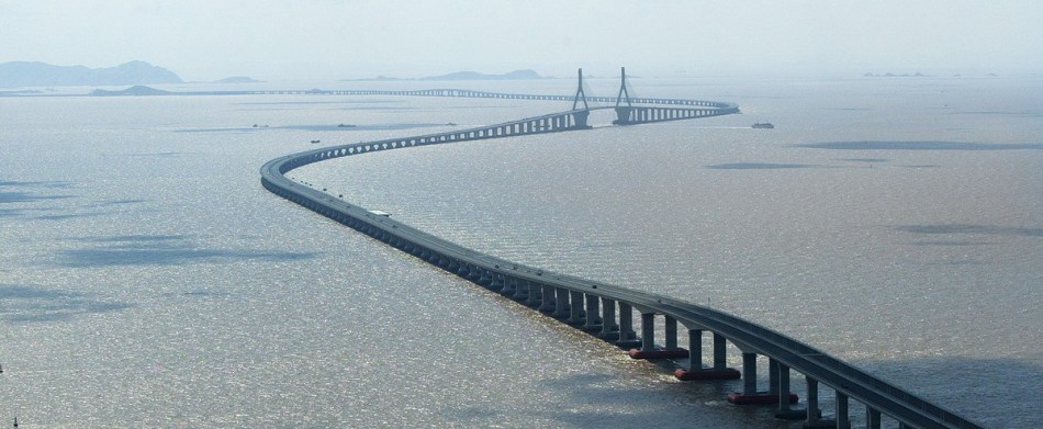 Donghai_Bridge
