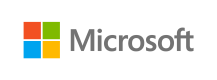Microsoft logo