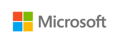 Microsoft logo