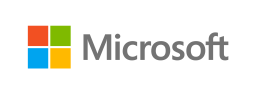 Microsoft logo