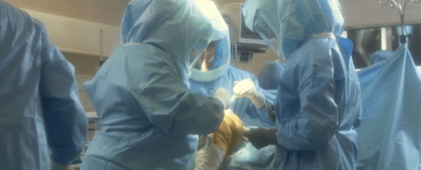 zimmer biomet robotics AI surgery