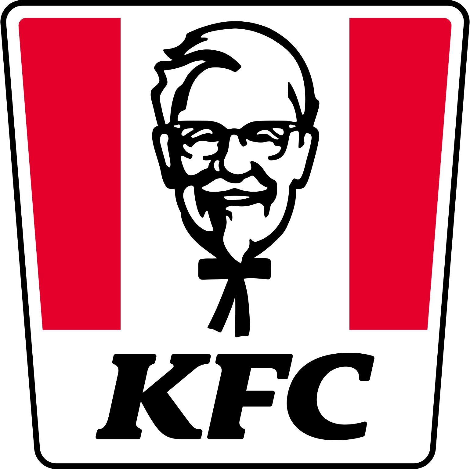 ForMumford_KFC_Global_Marks_CMYK_White