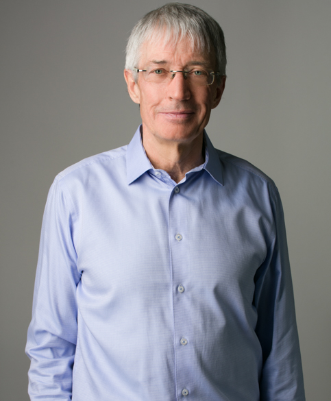  Tom Bradley, Chairman of Steadyhand Investments.