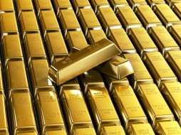 gold bullion