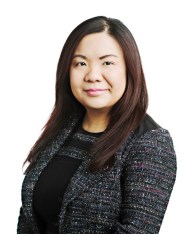 Christine Tan Sunlife