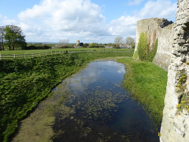 The advantage of economic moats – Adam Mayers