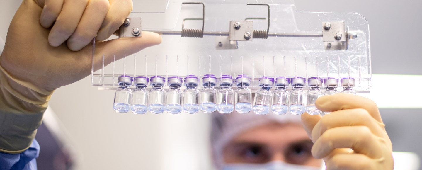 pfizer drugs vaccine